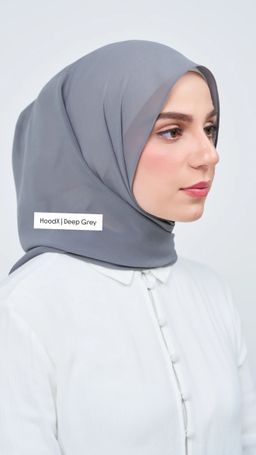Deep Grey