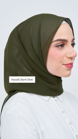 Dark Olive
