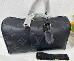 LV Luggage 