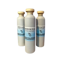 Hair Revival Potion   250ml / Poción Revitalizante Capilar 250ml (VAT included / incluye ITBMS)