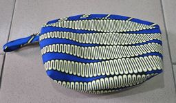 Ton Bleuet