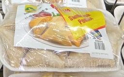 Sanbousik Poulet 12’S