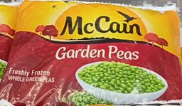 Mc Cain Green Peas 750gr 
