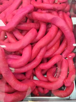 Cervelas Ordinaire /kg