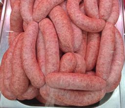 Saucisse De Boeuf 1kg