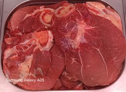 Boeuf A L’Os 1kg