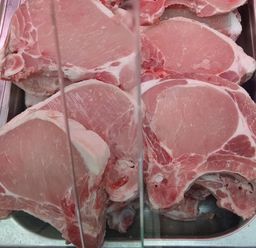Porc Côtelette 1kg