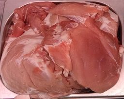 Roti De Pork Sans Os 1kg