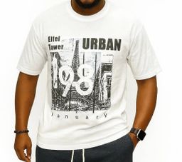 Tee-Shirts Homme Excellente Qualité. Prix: 13 000 FCFA  Bénéfice: 2000 FCFA/Tee-Shirt vendu