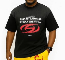 Tee-Shirts Homme Excellente Qualité. Prix: 13 000 FCFA  Bénéfice: 2000 FCFA/Tee-Shirt vendu