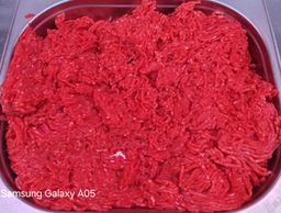 Hache Filet Americain 1kg