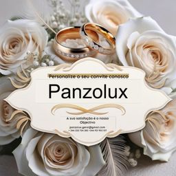 Convites para casamento