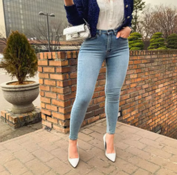  Jeans (Femme)