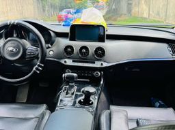 EN VENTE KIA STINGER, 2 CLÉS, DÉMARRAGE START,ANNÉE 07-2018, BOITE AUTOMATIQUE, 4 CYLINDRES, ESSENCE, Kilométrage :75000, TOUS LES PAPIERS SONT A JOUR. Détecteur de mouvement et de proximité Palettes au volant -Full Options Start-Stop Siège chauffant Gros coffre Commande vocale 5 modes de conduite : Mode Eco Mode Sport Mode Confort Mode Custom Mode Intelligent.  PRIX de vente: 10.8 MILLIONS à débattre. PRIX K.O: 9.5 MILLIONS K.O  Commission à la vente 100 000 FCFA.  