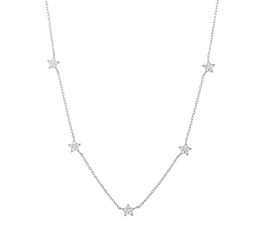 Little star necklace 
