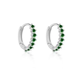 Green spark (plateado) 