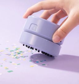 Handheld Table vacuum 