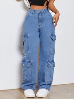 Pantalon Cargo