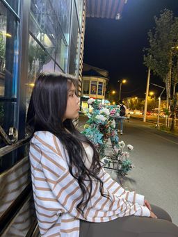 吉尔吉斯斯坦代孕与捐卵 | 比什凯克市 | 2006, A+型血, 168cm, 67kg |  | #10039 🎖️ 🟢