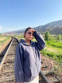 Kyrgyzstan Surrogacy & Egg Donor | Bishkek | 2006, Blood Type A+, 168cm, 67kg | ID #10039 ✅