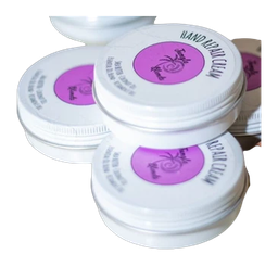 Hand Repair Cream   2oz / Crema Reparadora para Manos 2oz (VAT included / incluye ITBMS)