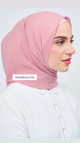 Dusty Pink