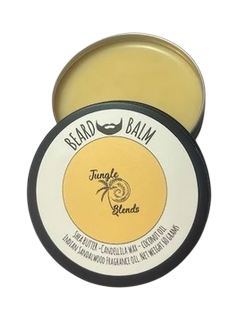Beard Balm 2oz /   Bálsamo para Barba 2oz (VAT included / incluye ITBMS)