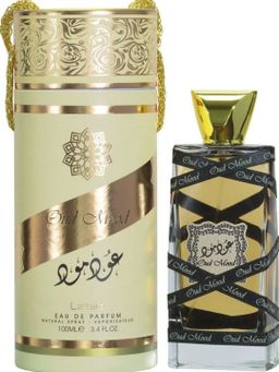 Oud Mood Lattafa 100ml