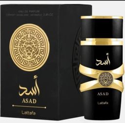 Asad Lattafa 100ml