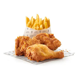 Streetwise 3 with Chips  