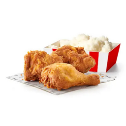 Streetwise 3 with Pap