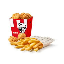 Streetwise Snack Pack Pops