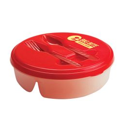3 in 1 Food Container