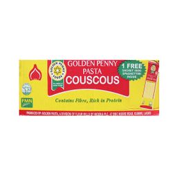Golden Penny Couscous 500gm x 20 