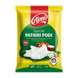 Ajmi Pathiri Podi 1Kg