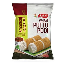 Palat Wheat Puttu Podi 1 Kg