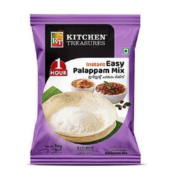 Kitchen Treasures Easy Palappam 1Kg