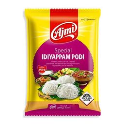 Ajmi Idiyappam Podi 1KG