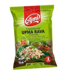 Ajmi Upma Rava 1KG