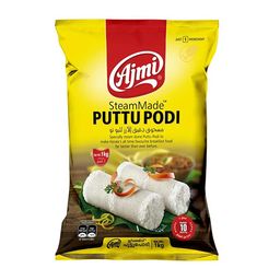 Ajmi Steammade Puttupodi 1KG