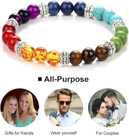 Chakra Bracelets 