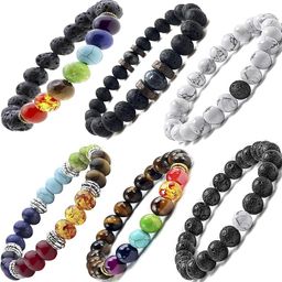 Chakra Bracelets 