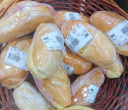 Sandw. Jamb. From. Tom. 1pcs