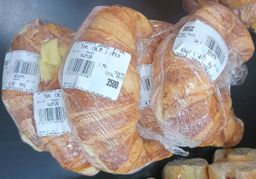 Croissant Jamb. From. Tom. 1pcs