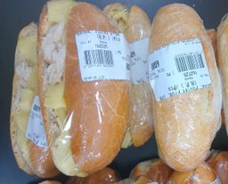 Sandw. Poulet. From. 1pcs