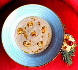 Supa crema de ciuperci
