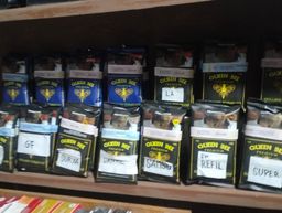 Quenbe premium 60gram