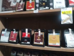 Mewah premium tiga putri