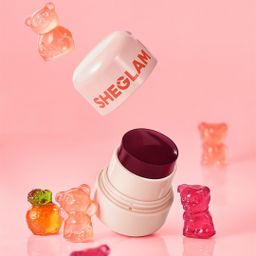 SHEGLAM JELLY TINT COUCOU شيكلام تنت جيلي كوكو