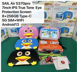 Sail Air S370 pro